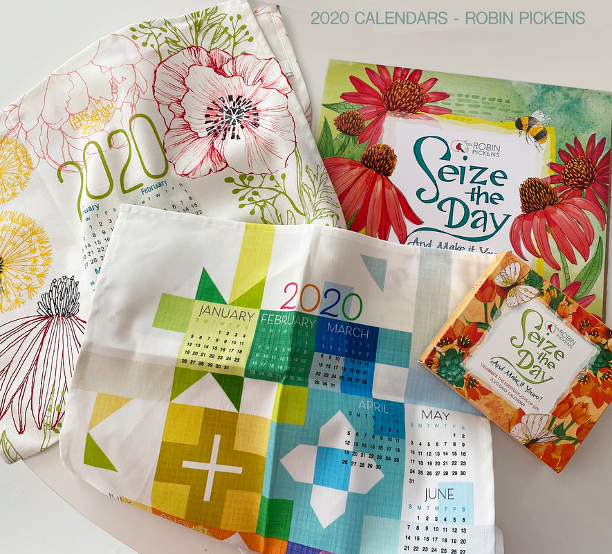 Linens & Textiles Spoonflower Tea Towel Save our Precious World 2020