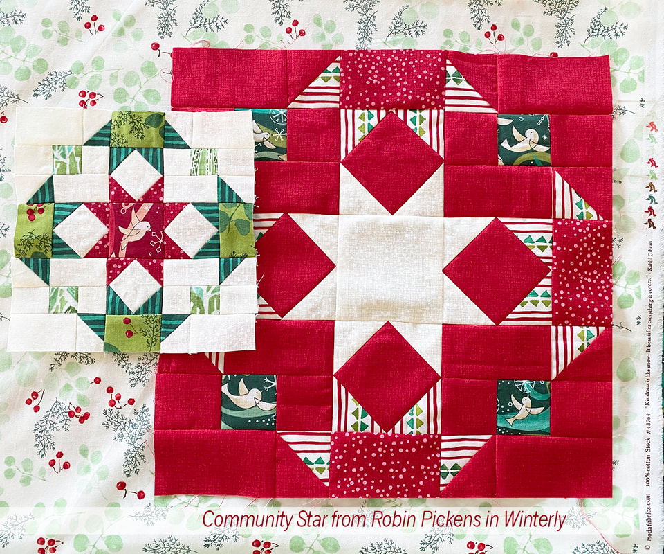 Free quilt patterns with wildlife panels - Pieced Brain