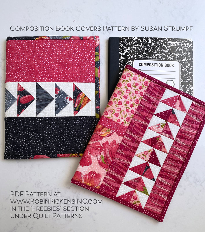 Patterns / Books