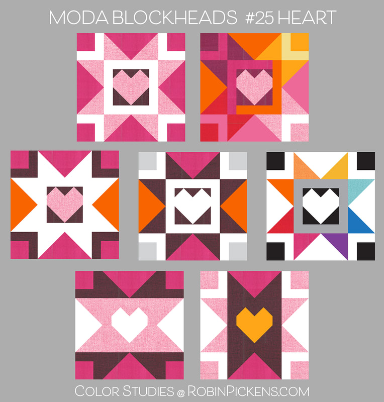 How to do Straight Line Quilting - Blossom Heart Quilts