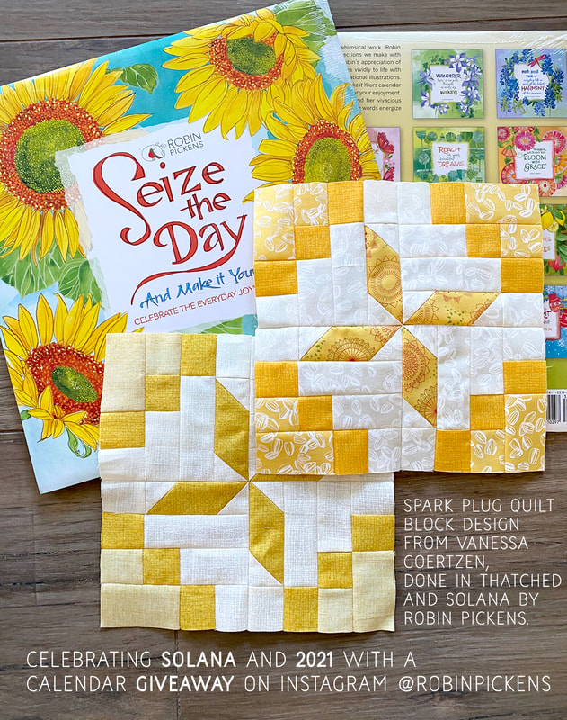 American Patchwork & Quilting 2011 Calendar Booklet by Better