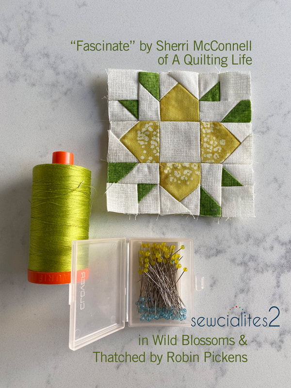 1, 2, 3 Go! Bag Quilting Pattern from the Editors of American